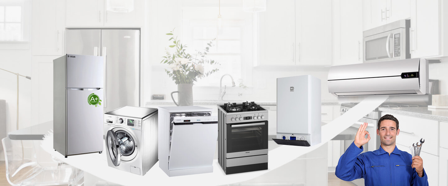 Kent 2 Gaggenau Servisi